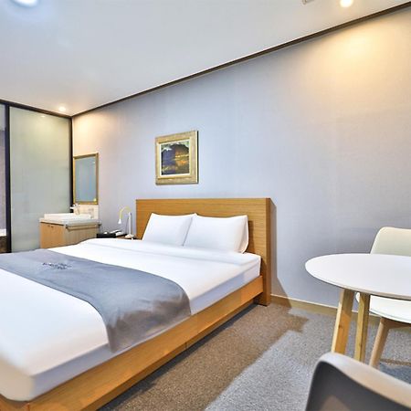 Hotel Noah Ciudad Metropolitana de Ciudad Metropolitana de Busan Exterior foto
