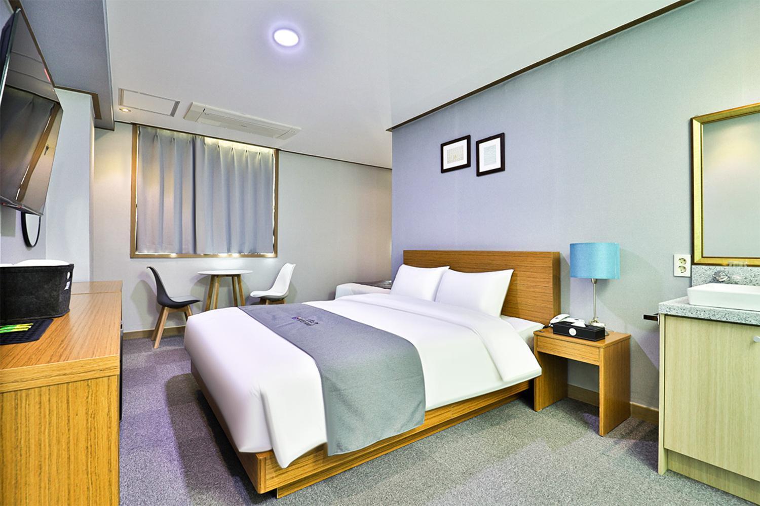 Hotel Noah Ciudad Metropolitana de Ciudad Metropolitana de Busan Exterior foto